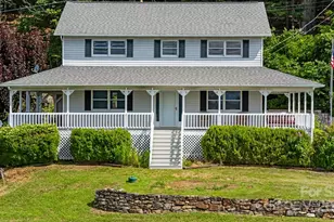 95 Friendship Rd, Burnsville, NC 28714 - Photo 1