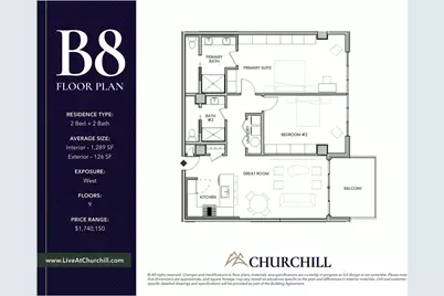 161 Church Street #903, Asheville, NC 28801 - Photo 21