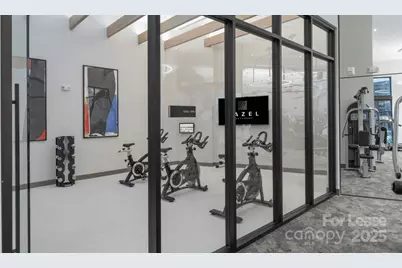 4401 Barclay Downs Drive #C1, Charlotte, NC 28211 - Photo 13