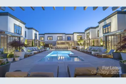 4401 Barclay Downs Drive #C1, Charlotte, NC 28211 - Photo 1