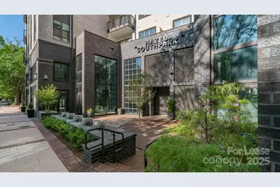 4401 Barclay Downs Drive #B7, Charlotte, NC 28211 - Photo 5