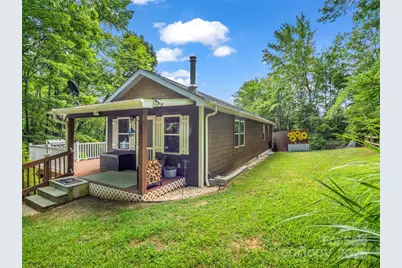 479 Camp Hill Road, Lake Lure, NC 28746 - Photo 7