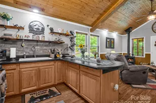 479 Camp Hill Rd, Lake Lure, NC 28746 - Photo 17