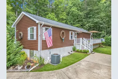 479 Camp Hill Road, Lake Lure, NC 28746 - Photo 5