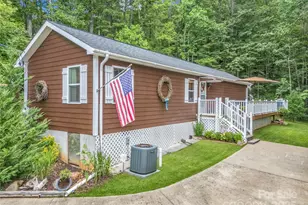 479 Camp Hill Rd, Lake Lure, NC 28746 - Photo 5