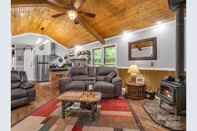 479 Camp Hill Road, Lake Lure, NC 28746 - Photo 13