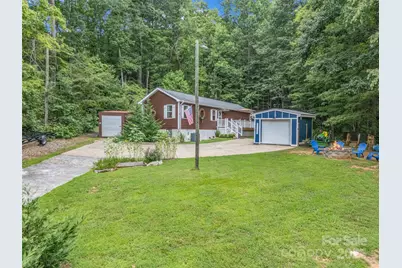 479 Camp Hill Road, Lake Lure, NC 28746 - Photo 1