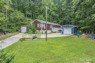 479 Camp Hill Rd, Lake Lure, NC 28746 - Photo 1