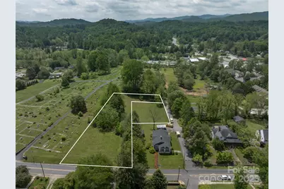 99999 Goodwin Lane, Brevard, NC 28712 - Photo 3