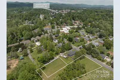 99999 Goodwin Lane, Brevard, NC 28712 - Photo 1