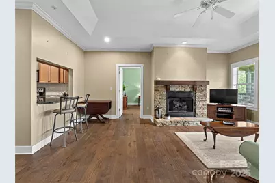 9 Kenilworth Knoll #420, Asheville, NC 28805 - Photo 15