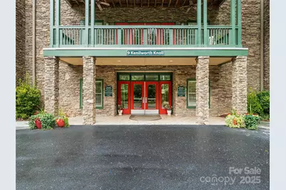 9 Kenilworth Knoll #420, Asheville, NC 28805 - Photo 5