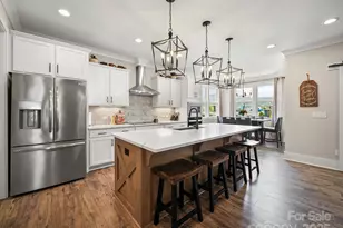 198 Tillery Ln, Mount Gilead, NC 27306 - Photo 5