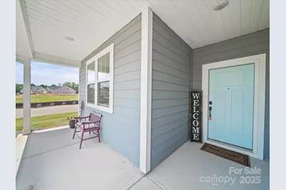 198 Tillery Lane, Mount Gilead, NC 27306 - Photo 33