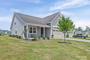 198 Tillery Ln, Mount Gilead, NC 27306 - Photo 1