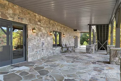 1291 Indian Camp Mountain Road, Rosman, NC 28772 - Photo 43