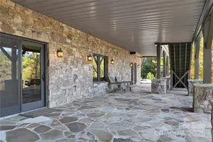 1291 Indian Camp Mountain Road, Rosman, NC 28772 - Photo 43