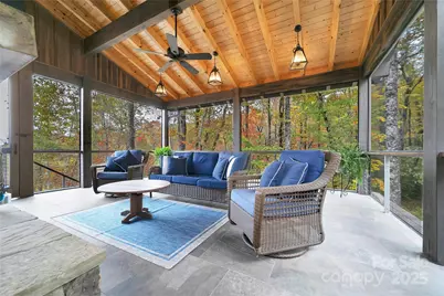 1291 Indian Camp Mountain Road, Rosman, NC 28772 - Photo 15