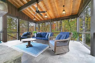 1291 Indian Camp Mountain Road, Rosman, NC 28772 - Photo 15