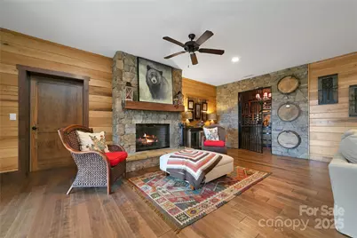 1291 Indian Camp Mountain Road, Rosman, NC 28772 - Photo 39