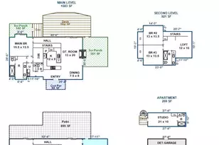 1291 Indian Camp Mountain Road, Rosman, NC 28772 - Photo 7