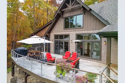 1291 Indian Camp Mountain Road, Rosman, NC 28772 - Photo 17