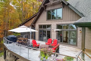 1291 Indian Camp Mountain Road, Rosman, NC 28772 - Photo 17