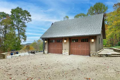 1291 Indian Camp Mountain Road, Rosman, NC 28772 - Photo 45