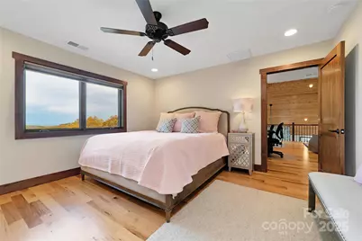 1291 Indian Camp Mountain Road, Rosman, NC 28772 - Photo 29