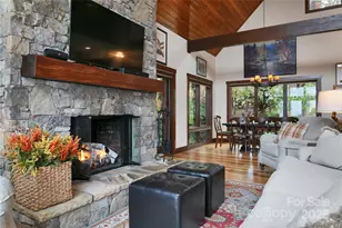 1291 Indian Camp Mountain Road, Rosman, NC 28772 - Photo 11