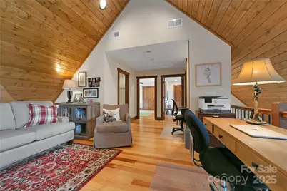 1291 Indian Camp Mountain Road, Rosman, NC 28772 - Photo 27