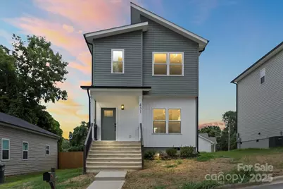 431 W Norment Avenue, Gastonia, NC 28052 - Photo 1