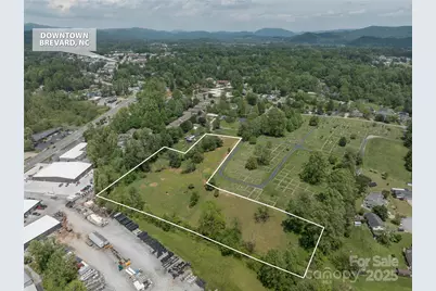99999 Hamilton Drive, Brevard, NC 28712 - Photo 5