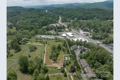 99999 Hamilton Drive, Brevard, NC 28712 - Photo 1