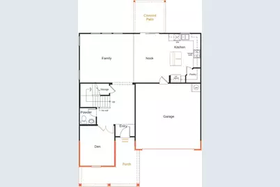 387 Lancashire Court, Denver, NC 28037 - Photo 7