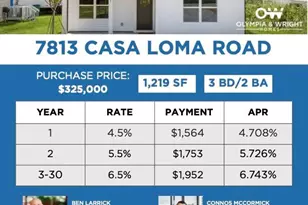 7813 Casa Loma Rd, Charlotte, NC 28269 - Photo 3