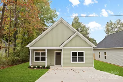 7813 Casa Loma Road, Charlotte, NC 28269 - Photo 33