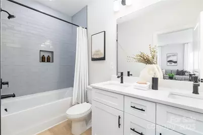 7813 Casa Loma Road, Charlotte, NC 28269 - Photo 21