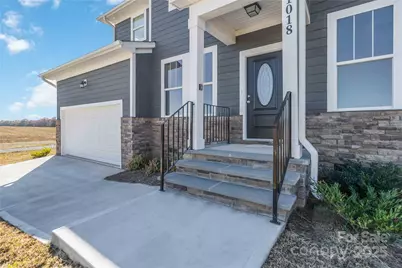 1018 Heath Helms Road, Monroe, NC 28110 - Photo 3