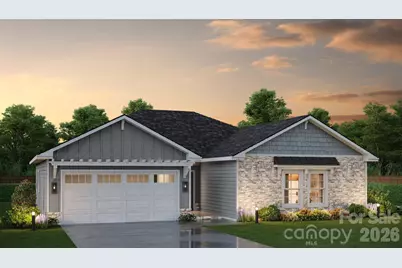 Lot 16 New Life Lane #16, Kannapolis, NC 28083 - Photo 1