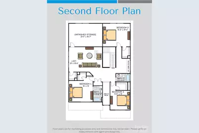 332 Triple Ponds Court #22, Clover, SC 29710 - Photo 41