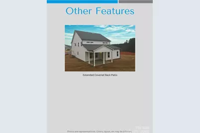 332 Triple Ponds Court #22, Clover, SC 29710 - Photo 45