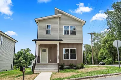 439 W Norment Avenue, Gastonia, NC 28052 - Photo 17