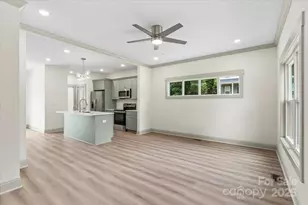 439 W Norment Ave, Gastonia, NC 28052 - Photo 7