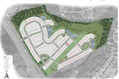 468 Sunharvest Lane, Indian Trail, NC 28079 - Photo 31