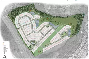 468 Sunharvest Ln, Indian Trail, NC 28079 - Photo 31