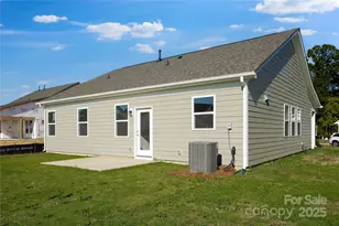 468 Sunharvest Ln, Indian Trail, NC 28079 - Photo 27