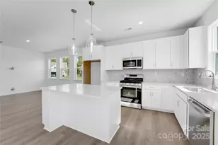 468 Sunharvest Ln, Indian Trail, NC 28079 - Photo 5