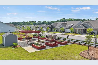 468 Sunharvest Lane, Indian Trail, NC 28079 - Photo 37