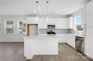 468 Sunharvest Ln, Indian Trail, NC 28079 - Photo 3